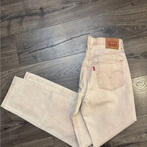 Levi's NWT Women’s 501s